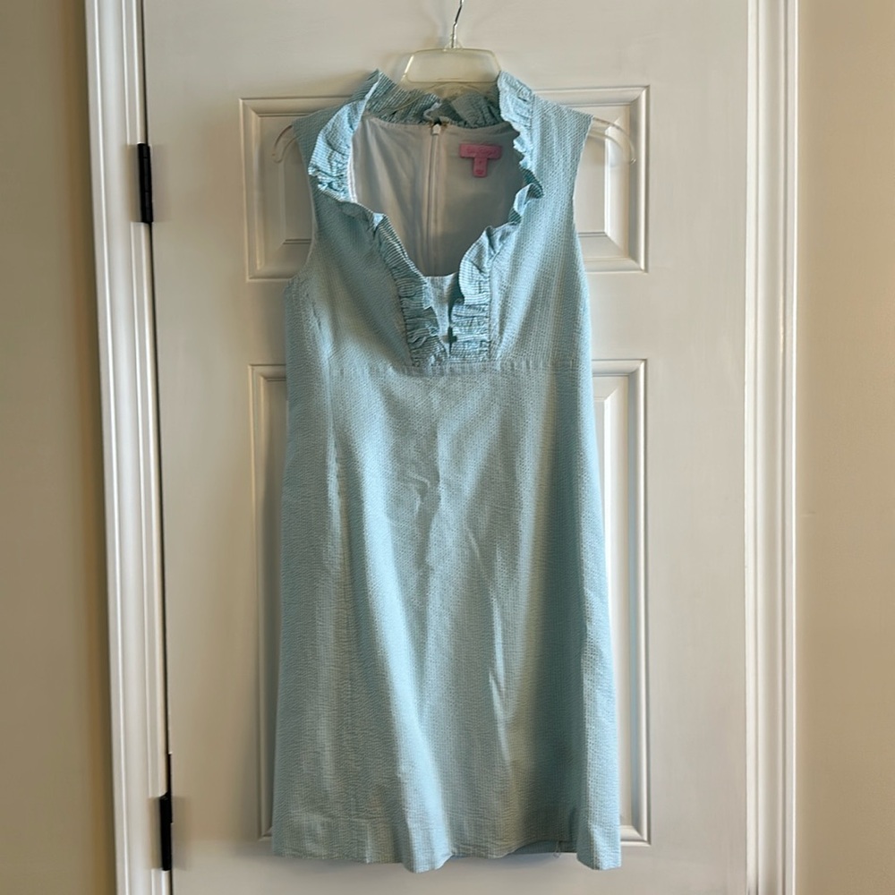 Lilly dress